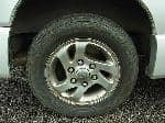 Used 2000 TOYOTA TOURING HIACE BF54472 for Sale Image 11