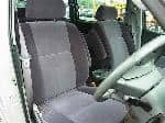 Used 2000 TOYOTA TOURING HIACE BF54472 for Sale Image 17