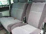 Used 2000 TOYOTA TOURING HIACE BF54472 for Sale Image 19