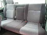 Used 2000 TOYOTA TOURING HIACE BF54472 for Sale Image 20
