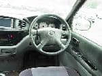 Used 2000 TOYOTA TOURING HIACE BF54472 for Sale Image 22