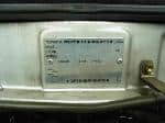 Used 2000 TOYOTA TOURING HIACE BF54472 for Sale Image 29