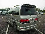 Used 2000 TOYOTA TOURING HIACE BF54472 for Sale Image 3