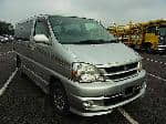 Used 2000 TOYOTA TOURING HIACE BF54472 for Sale Image 7