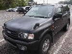 Used 1998 ISUZU WIZARD BF54473 for Sale Image 1
