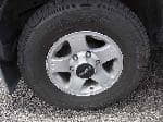 Used 1998 ISUZU WIZARD BF54473 for Sale Image 11