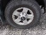 Used 1998 ISUZU WIZARD BF54473 for Sale Image 12
