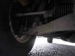 Used 1998 ISUZU WIZARD BF54473 for Sale Image 13