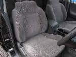 Used 1998 ISUZU WIZARD BF54473 for Sale Image 17
