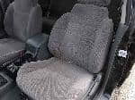 Used 1998 ISUZU WIZARD BF54473 for Sale Image 18