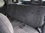 Used 1998 ISUZU WIZARD BF54473 for Sale Image 19