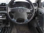 Used 1998 ISUZU WIZARD BF54473 for Sale Image 21