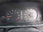 Used 1998 ISUZU WIZARD BF54473 for Sale Image 23