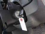 Used 1998 ISUZU WIZARD BF54473 for Sale Image 26