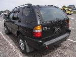 Used 1998 ISUZU WIZARD BF54473 for Sale Image 3