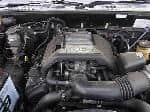 Used 1998 ISUZU WIZARD BF54473 for Sale Image 30
