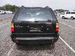 Used 1998 ISUZU WIZARD BF54473 for Sale Image 4