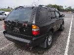 Used 1998 ISUZU WIZARD BF54473 for Sale Image 5