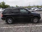 Used 1998 ISUZU WIZARD BF54473 for Sale Image 6