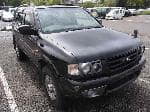 Used 1998 ISUZU WIZARD BF54473 for Sale Image 7