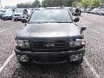 Used 1998 ISUZU WIZARD BF54473 for Sale Image 8