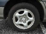 Used 1999 TOYOTA CALDINA BF54494 for Sale Image 11