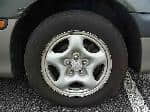 Used 1999 TOYOTA CALDINA BF54494 for Sale Image 12