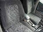 Used 1999 TOYOTA CALDINA BF54494 for Sale Image 17