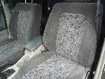 Used 1999 TOYOTA CALDINA BF54494 for Sale Image 18