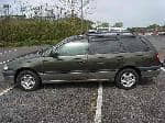 Used 1999 TOYOTA CALDINA BF54494 for Sale Image 2