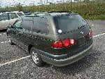 Used 1999 TOYOTA CALDINA BF54494 for Sale Image 3