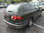 Used 1999 TOYOTA CALDINA BF54494 for Sale Image 5