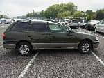 Used 1999 TOYOTA CALDINA BF54494 for Sale Image 6