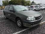 Used 1999 TOYOTA CALDINA BF54494 for Sale Image 7
