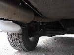 Used 1999 MITSUBISHI PAJERO BF54586 for Sale Image 15