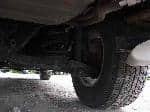 Used 1999 MITSUBISHI PAJERO BF54586 for Sale Image 16