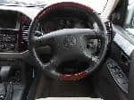 Used 1999 MITSUBISHI PAJERO BF54586 for Sale Image 17