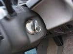 Used 1999 MITSUBISHI PAJERO BF54586 for Sale Image 22