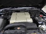 Used 1999 MITSUBISHI PAJERO BF54586 for Sale Image 24