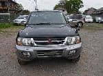Used 1999 MITSUBISHI PAJERO BF54586 for Sale Image 8