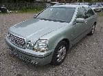 Used 2003 TOYOTA PROGRES BF54594 for Sale Image 1