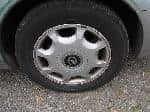 Used 2003 TOYOTA PROGRES BF54594 for Sale Image 10