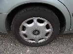Used 2003 TOYOTA PROGRES BF54594 for Sale Image 11