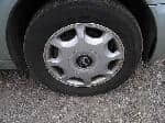 Used 2003 TOYOTA PROGRES BF54594 for Sale Image 12