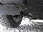 Used 2003 TOYOTA PROGRES BF54594 for Sale Image 13