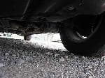 Used 2003 TOYOTA PROGRES BF54594 for Sale Image 14
