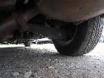 Used 2003 TOYOTA PROGRES BF54594 for Sale Image 16