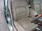 Used 2003 TOYOTA PROGRES BF54594 for Sale Image 17