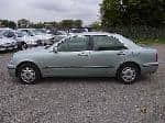 Used 2003 TOYOTA PROGRES BF54594 for Sale Image 2