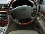 Used 2003 TOYOTA PROGRES BF54594 for Sale Image 21